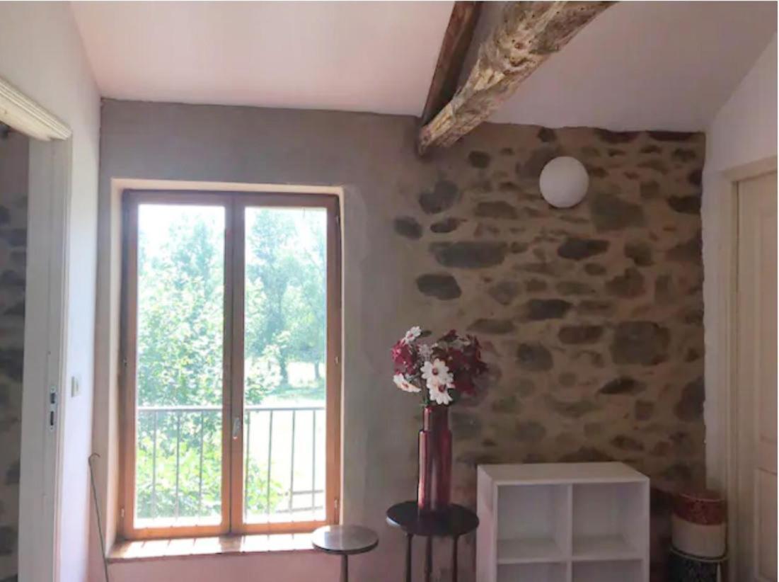 Le Gite De Las Peyros Mirandol-Bourgnounac Екстериор снимка